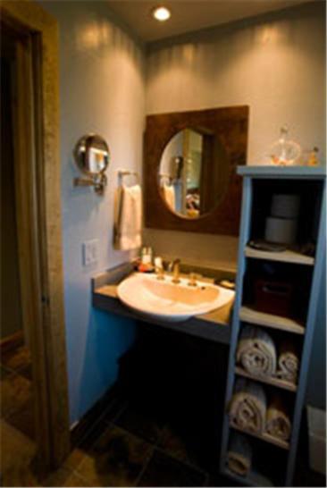Pearlessence Vineyard Inn Sebastopol Rom bilde